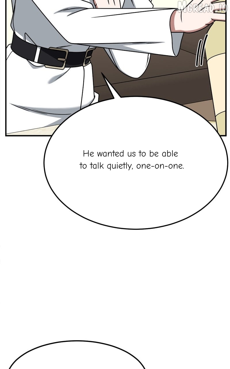 Change Me Chapter 230  - page 85